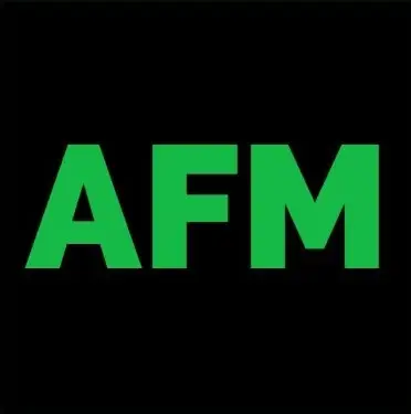 AFM Logo